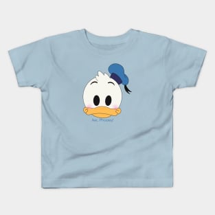 Aw Phooey Kids T-Shirt